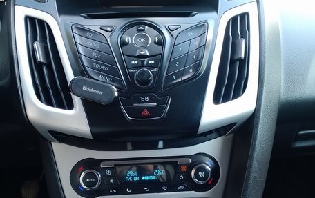 Ford Focus III, 2012 год, 890 000 рублей, 4 фотография