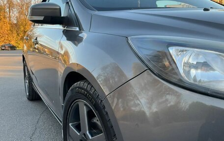 Ford Focus III, 2012 год, 890 000 рублей, 9 фотография