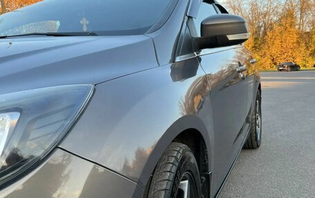 Ford Focus III, 2012 год, 890 000 рублей, 12 фотография