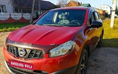 Nissan Qashqai, 2012 год, 1 100 000 рублей, 27 фотография