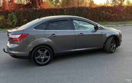 Ford Focus III, 2012 год, 890 000 рублей, 15 фотография