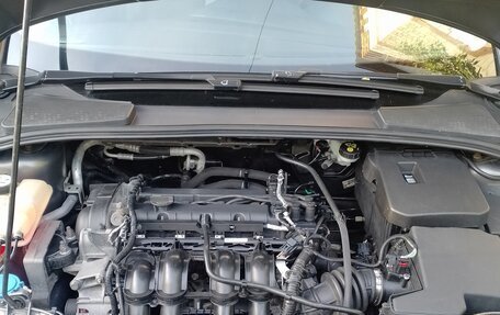 Ford Focus III, 2012 год, 890 000 рублей, 23 фотография