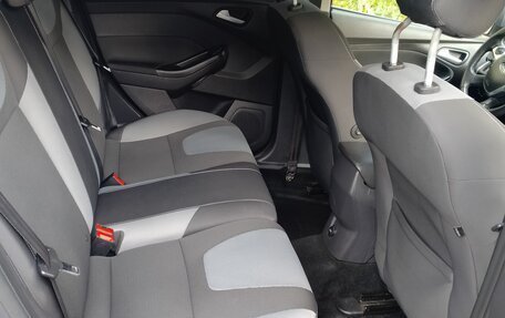 Ford Focus III, 2012 год, 890 000 рублей, 20 фотография