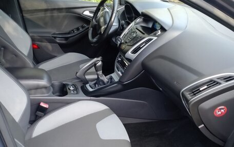 Ford Focus III, 2012 год, 890 000 рублей, 22 фотография