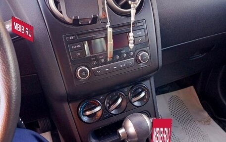Nissan Qashqai, 2012 год, 1 100 000 рублей, 32 фотография