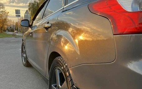 Ford Focus III, 2012 год, 890 000 рублей, 34 фотография