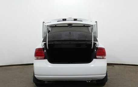 Volkswagen Polo VI (EU Market), 2014 год, 849 000 рублей, 6 фотография