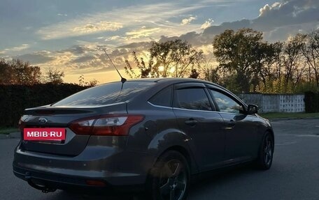 Ford Focus III, 2012 год, 890 000 рублей, 31 фотография