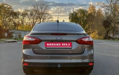 Ford Focus III, 2012 год, 890 000 рублей, 30 фотография
