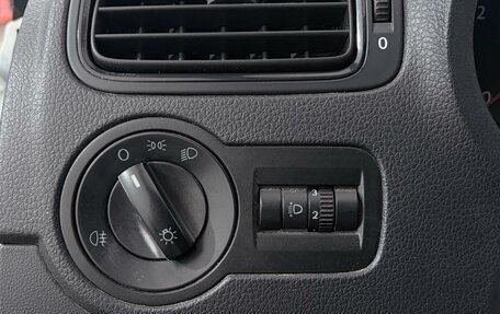 Volkswagen Polo VI (EU Market), 2014 год, 849 000 рублей, 20 фотография