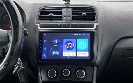 Volkswagen Polo VI (EU Market), 2014 год, 849 000 рублей, 17 фотография