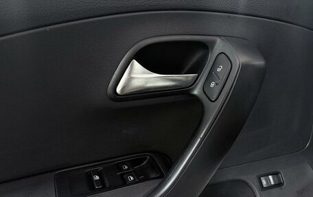 Volkswagen Polo VI (EU Market), 2014 год, 849 000 рублей, 19 фотография
