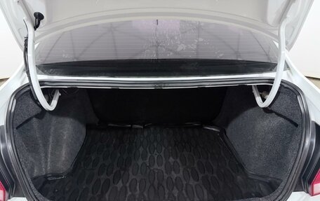 Volkswagen Polo VI (EU Market), 2014 год, 849 000 рублей, 21 фотография
