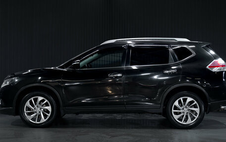 Nissan X-Trail, 2015 год, 1 499 900 рублей, 5 фотография