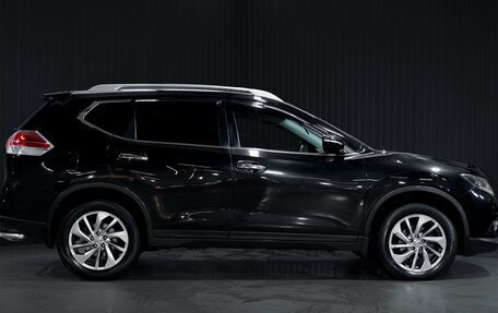 Nissan X-Trail, 2015 год, 1 499 900 рублей, 9 фотография
