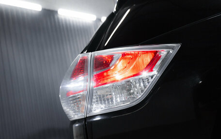 Nissan X-Trail, 2015 год, 1 499 900 рублей, 11 фотография