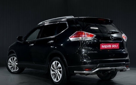 Nissan X-Trail, 2015 год, 1 499 900 рублей, 6 фотография