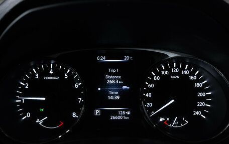 Nissan X-Trail, 2015 год, 1 499 900 рублей, 18 фотография