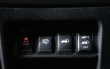 Nissan X-Trail, 2015 год, 1 499 900 рублей, 23 фотография