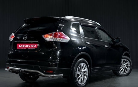 Nissan X-Trail, 2015 год, 1 499 900 рублей, 8 фотография