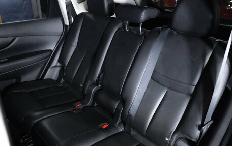 Nissan X-Trail, 2015 год, 1 499 900 рублей, 30 фотография