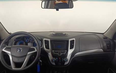 Changan CS35, 2017 год, 785 000 рублей, 11 фотография