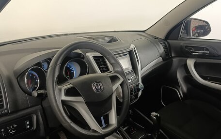 Changan CS35, 2017 год, 785 000 рублей, 9 фотография