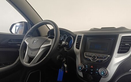 Changan CS35, 2017 год, 785 000 рублей, 12 фотография