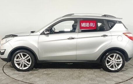 Changan CS35, 2017 год, 785 000 рублей, 4 фотография