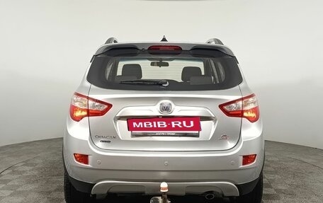 Changan CS35, 2017 год, 785 000 рублей, 6 фотография