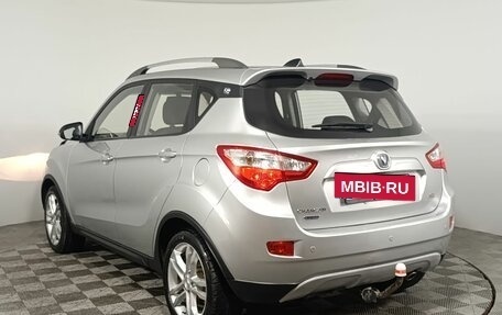 Changan CS35, 2017 год, 785 000 рублей, 5 фотография