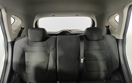 Changan CS35, 2017 год, 785 000 рублей, 16 фотография