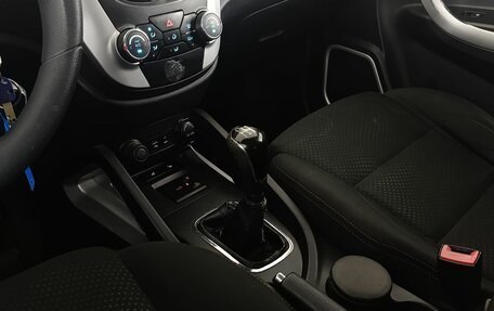 Changan CS35, 2017 год, 785 000 рублей, 14 фотография