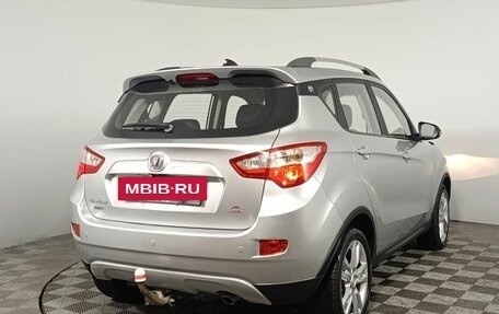 Changan CS35, 2017 год, 785 000 рублей, 7 фотография