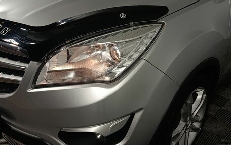 Changan CS35, 2017 год, 785 000 рублей, 21 фотография