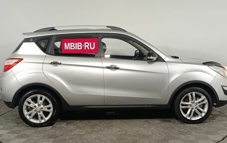 Changan CS35, 2017 год, 785 000 рублей, 8 фотография