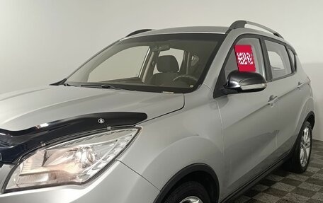 Changan CS35, 2017 год, 785 000 рублей, 20 фотография