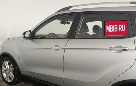 Changan CS35, 2017 год, 785 000 рублей, 19 фотография