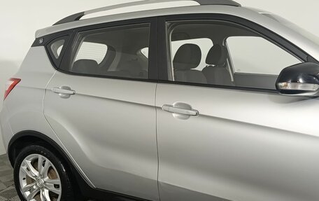 Changan CS35, 2017 год, 785 000 рублей, 22 фотография