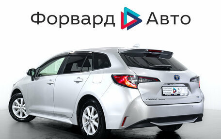 Toyota Corolla, 2020 год, 1 479 999 рублей, 6 фотография