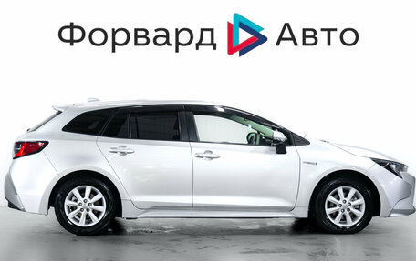 Toyota Corolla, 2020 год, 1 479 999 рублей, 9 фотография