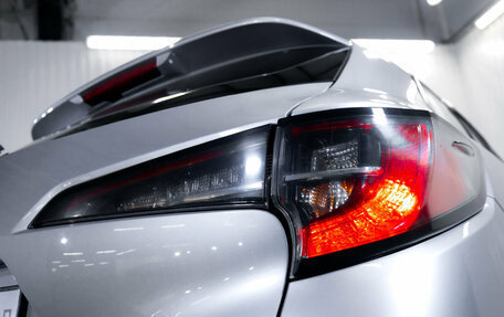 Toyota Corolla, 2020 год, 1 479 999 рублей, 11 фотография