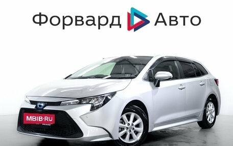 Toyota Corolla, 2020 год, 1 479 999 рублей, 4 фотография