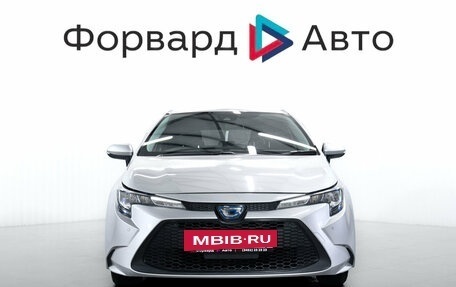 Toyota Corolla, 2020 год, 1 479 999 рублей, 2 фотография