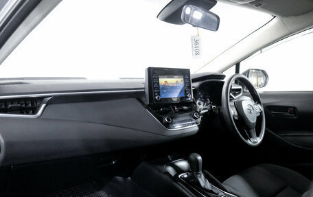 Toyota Corolla, 2020 год, 1 479 999 рублей, 19 фотография
