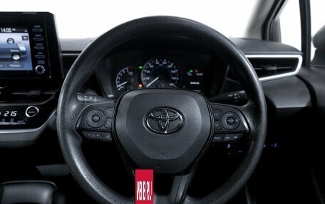 Toyota Corolla, 2020 год, 1 479 999 рублей, 17 фотография