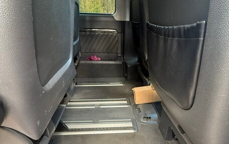 Mercedes-Benz Viano, 2014 год, 2 500 000 рублей, 13 фотография