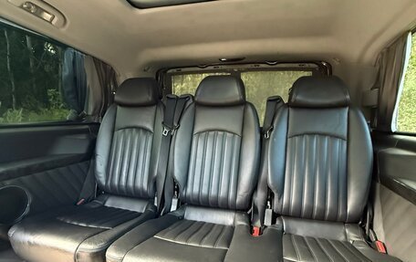 Mercedes-Benz Viano, 2014 год, 2 500 000 рублей, 14 фотография