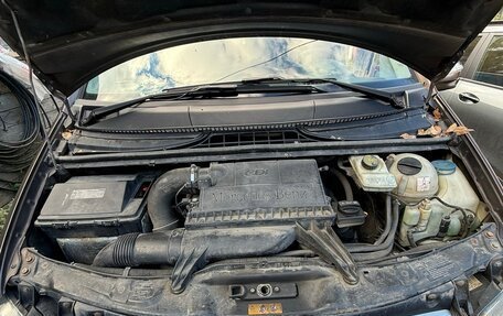 Mercedes-Benz Viano, 2014 год, 2 500 000 рублей, 17 фотография