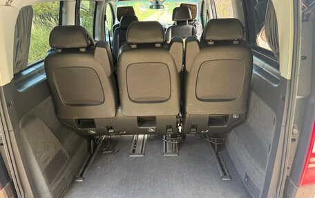Mercedes-Benz Viano, 2014 год, 2 500 000 рублей, 16 фотография